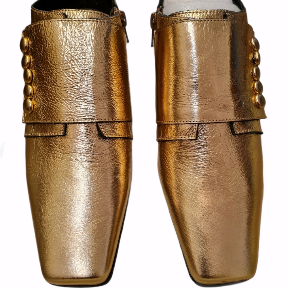 Jeffrey Campbell Amadea Loafer